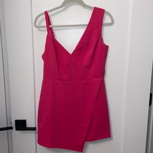 NBD Adios Mini in Fuschia